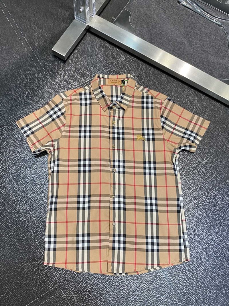 Burberry Shirts